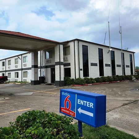 Studio 6 Channelview Tx Baytown West Εξωτερικό φωτογραφία