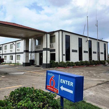 Studio 6 Channelview Tx Baytown West Εξωτερικό φωτογραφία