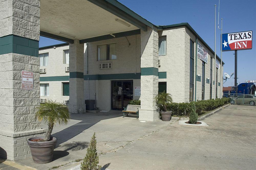 Studio 6 Channelview Tx Baytown West Εξωτερικό φωτογραφία