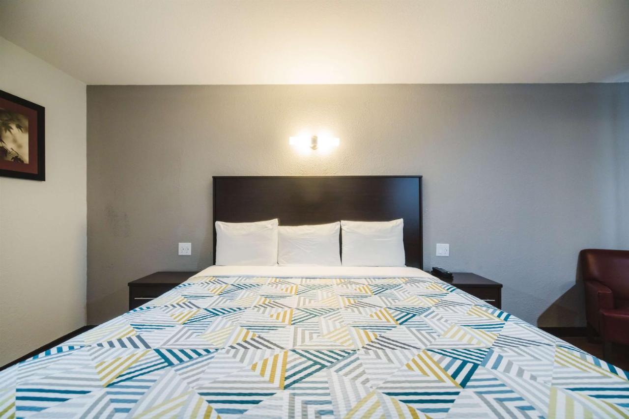 Studio 6 Channelview Tx Baytown West Εξωτερικό φωτογραφία