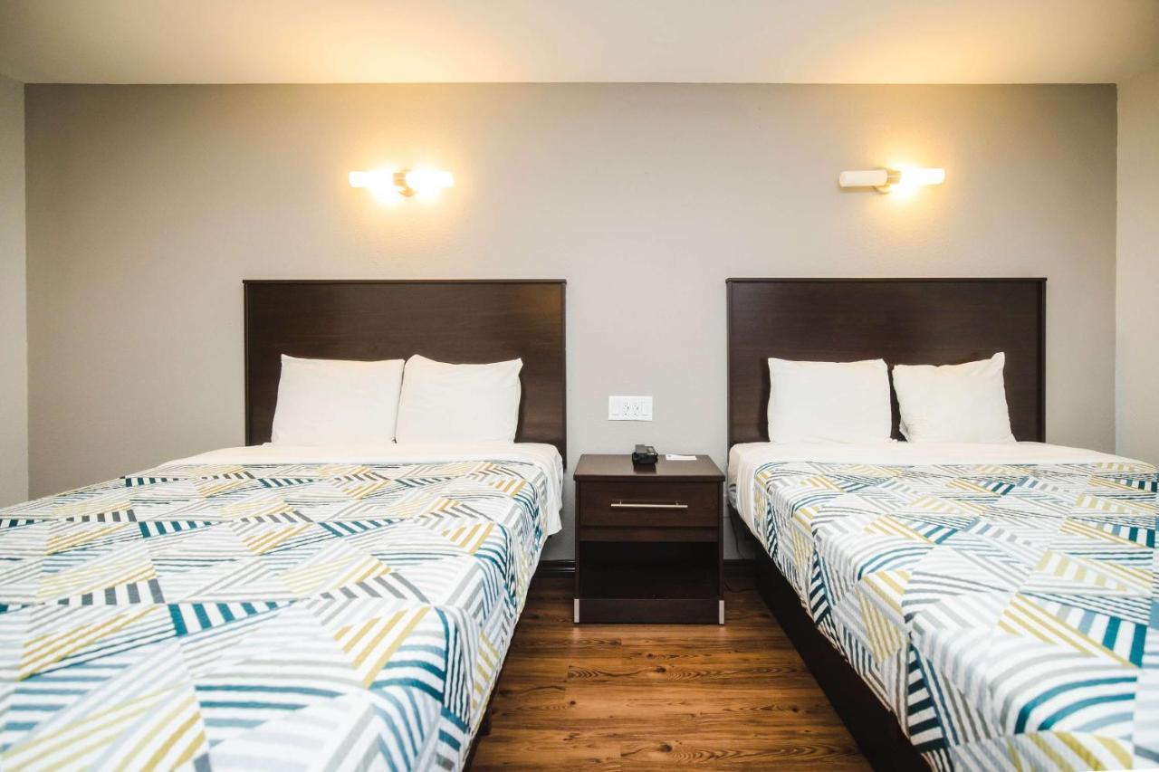 Studio 6 Channelview Tx Baytown West Εξωτερικό φωτογραφία