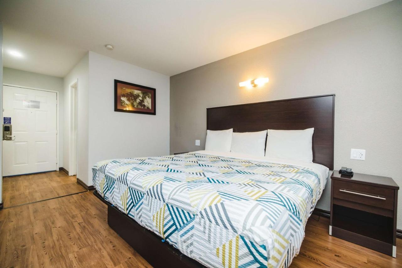 Studio 6 Channelview Tx Baytown West Εξωτερικό φωτογραφία