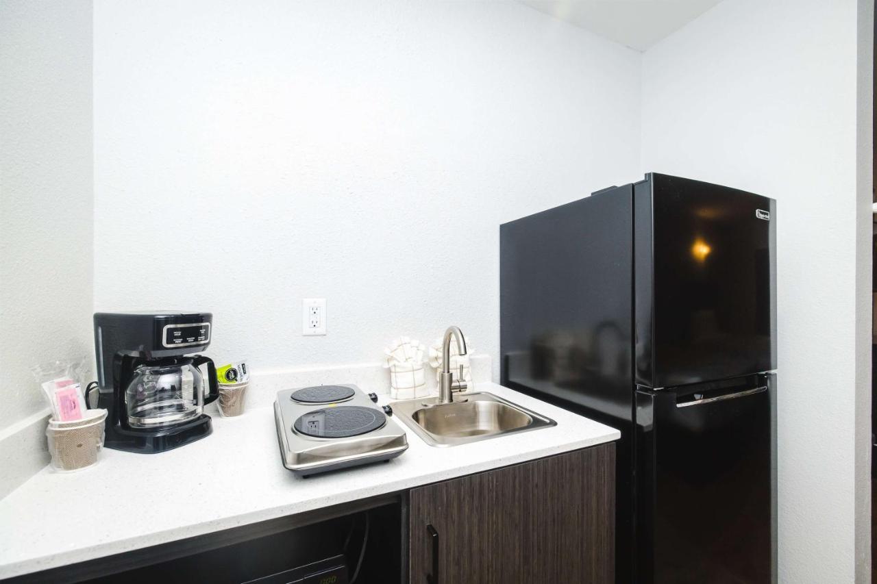 Studio 6 Channelview Tx Baytown West Εξωτερικό φωτογραφία