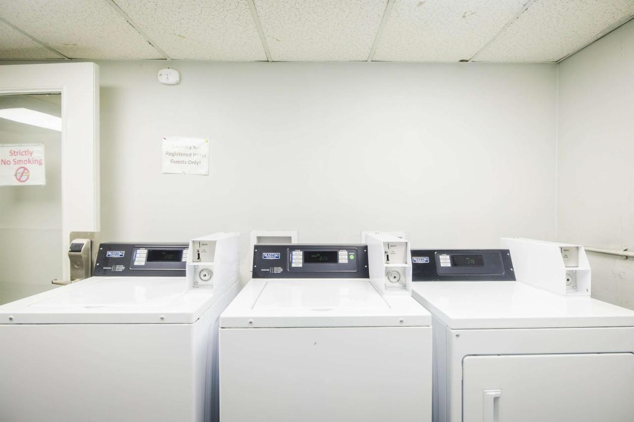 Studio 6 Channelview Tx Baytown West Εξωτερικό φωτογραφία