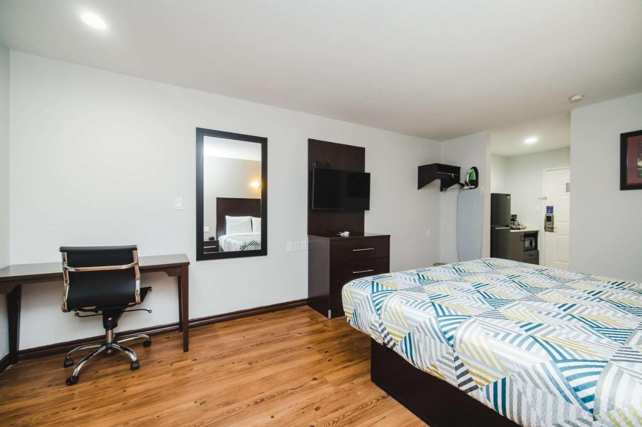 Studio 6 Channelview Tx Baytown West Εξωτερικό φωτογραφία