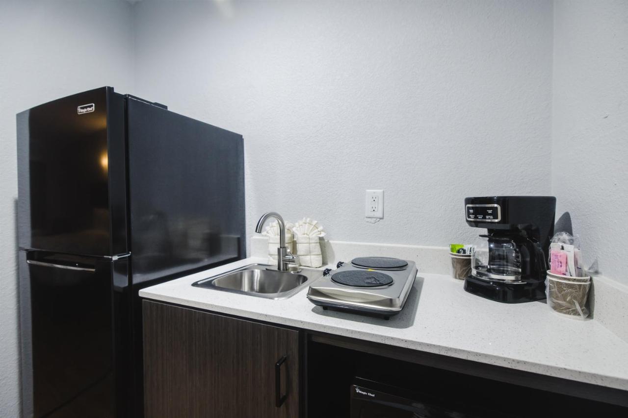 Studio 6 Channelview Tx Baytown West Εξωτερικό φωτογραφία