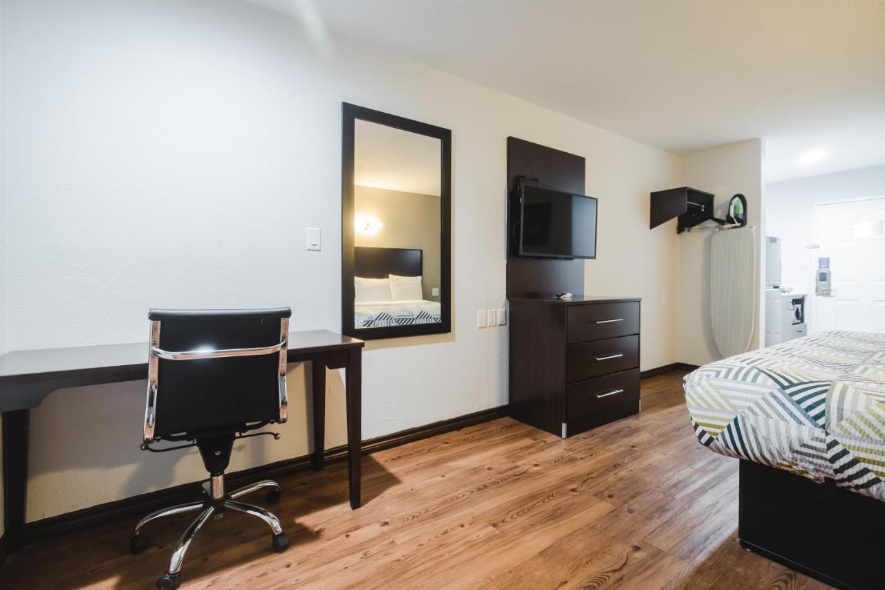 Studio 6 Channelview Tx Baytown West Εξωτερικό φωτογραφία