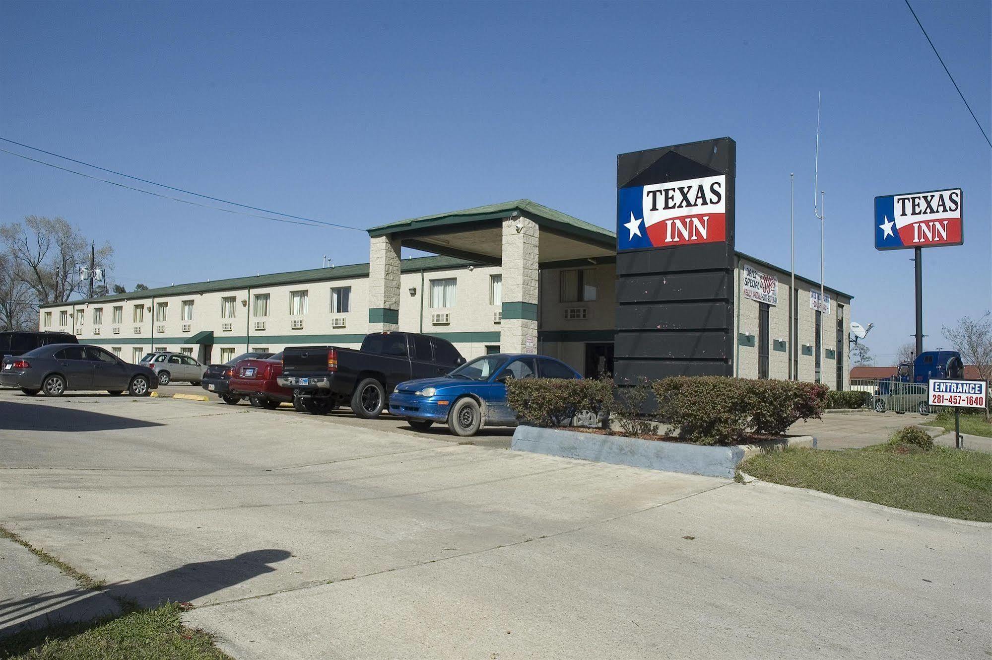 Studio 6 Channelview Tx Baytown West Εξωτερικό φωτογραφία