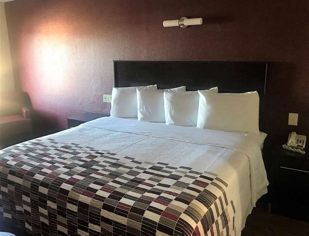 Studio 6 Channelview Tx Baytown West Δωμάτιο φωτογραφία
