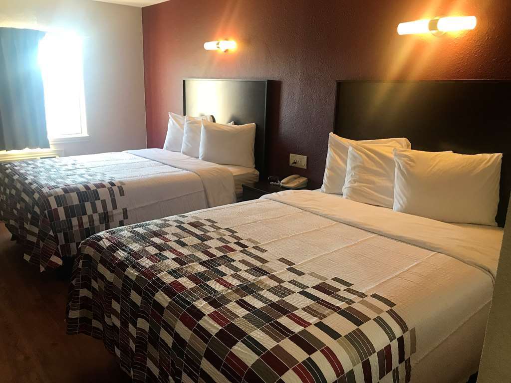 Studio 6 Channelview Tx Baytown West Δωμάτιο φωτογραφία
