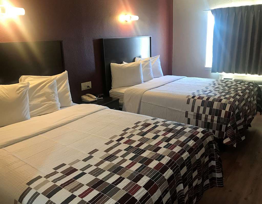 Studio 6 Channelview Tx Baytown West Δωμάτιο φωτογραφία