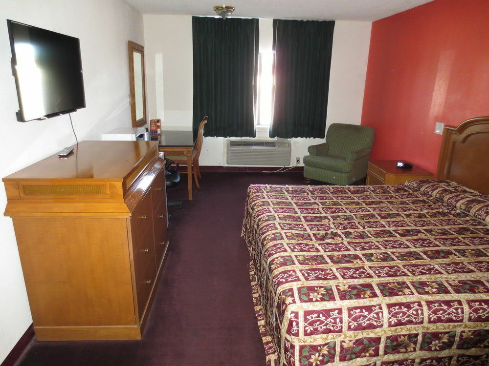 Studio 6 Channelview Tx Baytown West Εξωτερικό φωτογραφία