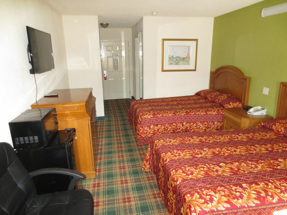 Studio 6 Channelview Tx Baytown West Εξωτερικό φωτογραφία