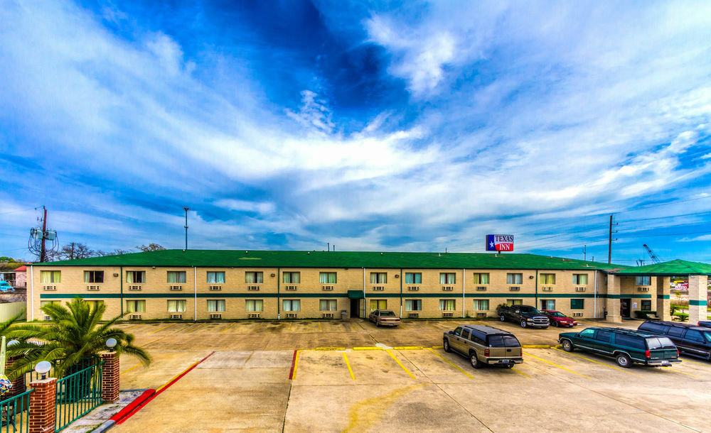 Studio 6 Channelview Tx Baytown West Εξωτερικό φωτογραφία
