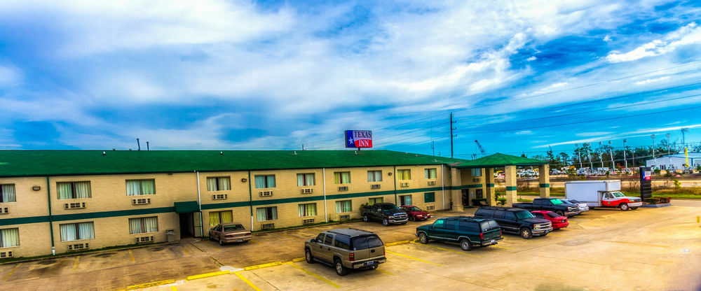 Studio 6 Channelview Tx Baytown West Εξωτερικό φωτογραφία