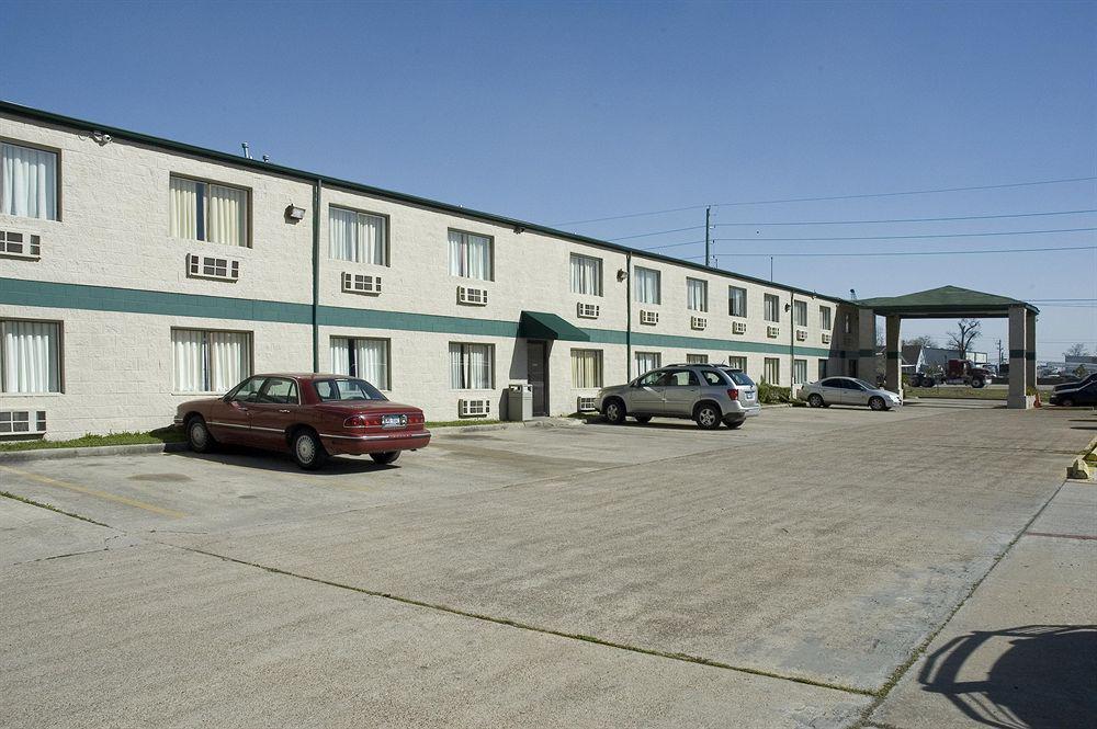Studio 6 Channelview Tx Baytown West Εξωτερικό φωτογραφία