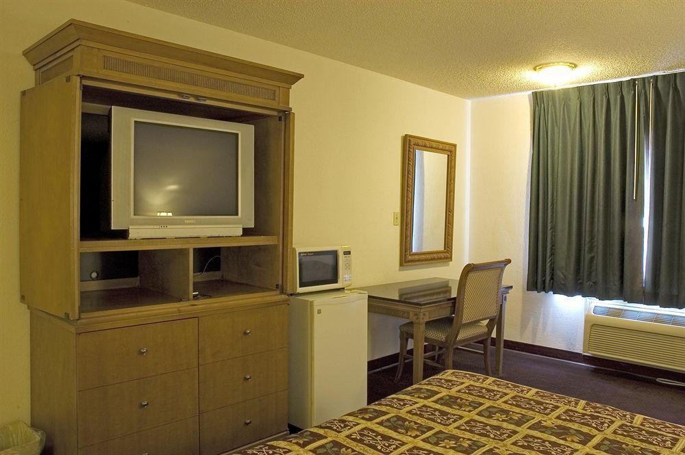 Studio 6 Channelview Tx Baytown West Εξωτερικό φωτογραφία